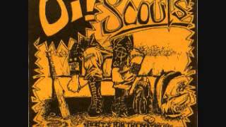 Watch Oi Scouts Anarchy People video