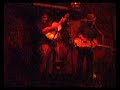 The Hunger Mountain Boys - The Blues is Back Again