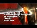 Urban Cookie Collective VS DJ Quicksilver - The Bellissima Key ( Mash Up ) HQ