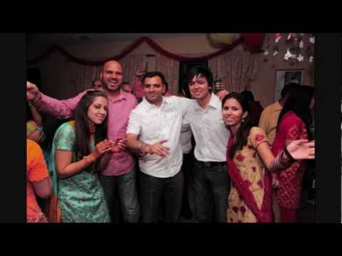 Geeta Zaildar - Ranjhe
