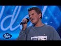 Øystein Herkedal Hegvik: Riv I Hjertet Sondre Justad | Idol Norge 2018 Øystein Herkedal Hegvik: Riv I Hjertet Sondre Justad | Idol Norge 2018