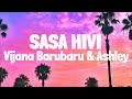 Vijana Barubaru - Sasa Hivi (Lyrics) Ft. Ashley Music