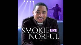 Watch Smokie Norful Mighty God video