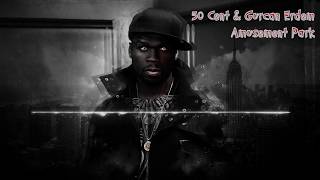 50 Cent & Gurcan Erdem   Amusement Park (DJ Hammerhead New Eurodance )