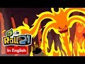 Roll No 21 | Jwalasur (English) | Cartoon Network