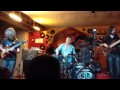 Tarkus - Carl Palmer Band live