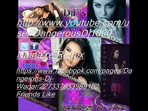 Naina Re (2012) Remix Version - Dangerous Ishq (Full Song) Remix...