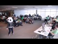 Harlem Shake v1 (Canvas Edition)