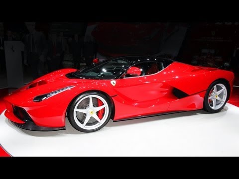 2013 Geneva Auto Show! Plus Odd Car Names and the Ice Driving Craze! - Wide Open Throttle Episode 56 2013 Geneva Auto Show! Plus Odd Car Names and the Ice Driving Craze! - Wide Open Throttle Episode 56