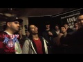 DON'T FLOP Tryouts - Drek One/Pedro Vs Im/Ekyro