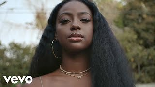 Justine Skye Ft. Arin Ray - Build