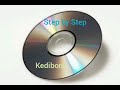 disco music 🎶 step by step @ kedibone