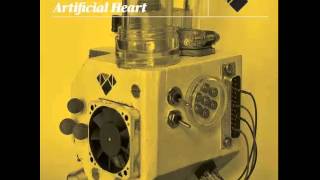 Watch Jonathan Coulton Artificial Heart video