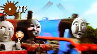 Ytp Gordon Has A Pain In His Dihh