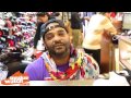 Jim Jones: I Own About 90% of All Air Jordans Ever Released