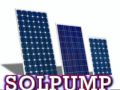 Solpump - pumpa vatten med solenergi