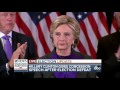 Hillary Clinton Full Concession Speech Election 2016 Hillary Clinton Full Concession Speech Election 2016