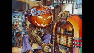 Watch Helloween All My Loving video