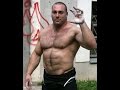 Secret Powerlifting Ab Exercise!