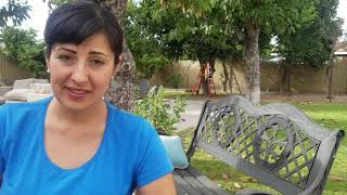 Jessie shares her experience in Chan meditation