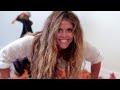 Foam Roller Routine ~ Tone It Up!