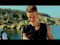 MALTA CLIFF JUMPING 2013