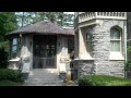 Father Divine Shrine at Woodmont in Gladwyne, PA