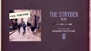 Watch Stryder 1111 video