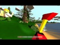 SHIP WRECK HALLUCINATIONS - Unturned (16)