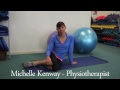 Unsafe Core Abdominal Exercises for Women With Prolapse