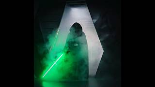 Oh Sht, Not Good - Luke Skywalker Edit Aura - Ogryzek