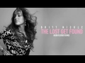 Britt Nicole - The Lost Get Found (Neon Feather Remix/Audio)