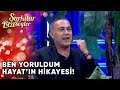 "Ben Yoruldum Hayat"ın Hikayesi! | Şarkılar Bizi Söyler 17. Bölüm