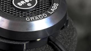 Stereo Design Brand New Grado Prestige Series Sr60E Headphones