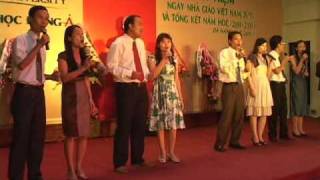 Webdanang - Đại Học Đông Á -Nhà Giáo Việt Nam -Phần 11