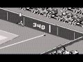 All-Star Baseball '99 - Gameplay Video 1