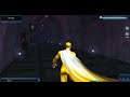 City of Heroes