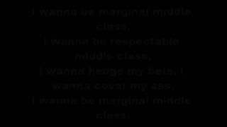 Watch Dean Friedman Marginal Middle Class video