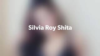 Silvia Roy Shita - Hot and Sexy Beautiful Busty Asian Model