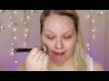 Summer Sunset Smokey Cat Eyes ∙ Makeup Tutorial