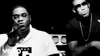Big K.R.I.T. Ft. Ludacris - What U Mean
