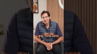Tapering Benzos In 15 Seconds.