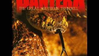 Watch Pantera Suicide Note Pt Ii video