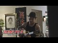 Corey Taylor does Bother at KOMP Studio in Las Vegas