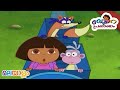 Dora Buji Malayalam Cartoon Kochu TV -  04-08-2024  Part 3