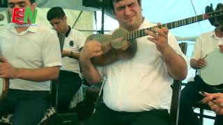 Abgul Mirzeliyev Sirvan Shikestesi - Qobustan Rayonu Calov Kendi