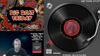 Big Beat Friday 03 Podcast [Ru]