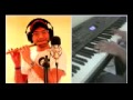 Yeh Honsla Candlelight Cover) Aakash Gandhi (feat Jonita Gandhi)E A U mpeg4
