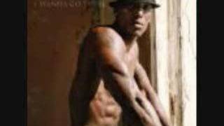 Watch Tyrese I Must Be Crazy video