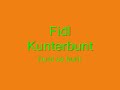 view Bunt So Bunt
